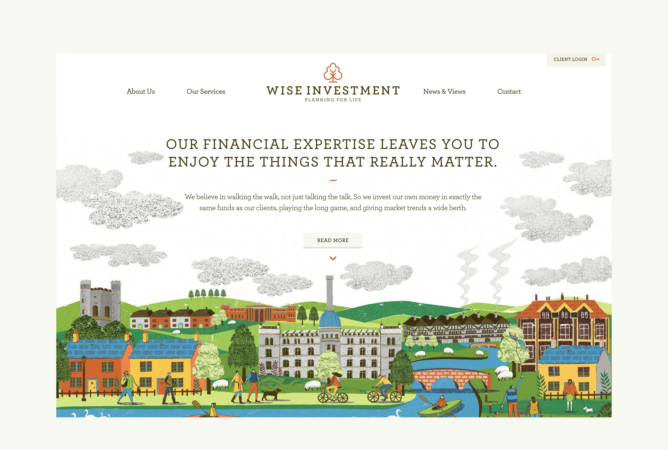 Wise 6